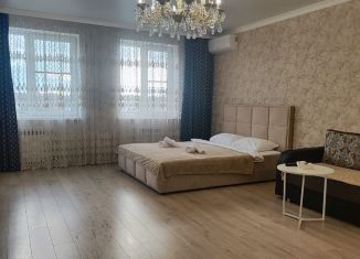 Аренда квартиры студии, 40 м2, Владикавказ, улица Братьев Темировых, 69/4