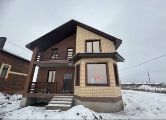 Продается дом, 155 м2, деревня Шмидтово, Гжельская улица