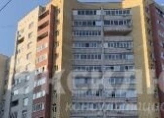 1-ком. квартира на продажу, 48.5 м2, Тюмень, улица Василия Гольцова, 10, Восточный округ