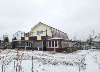 Дача на продажу, 92 м2, Саратов, Заводской район, 2-й Большой Лесопарковый проезд