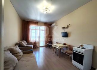 Продажа квартиры студии, 30.4 м2, Анапа, Пионерский проспект, 57к4