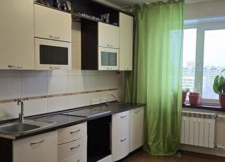 Сдам трехкомнатную квартиру, 72 м2, Сосновоборск, Весенняя улица, 17