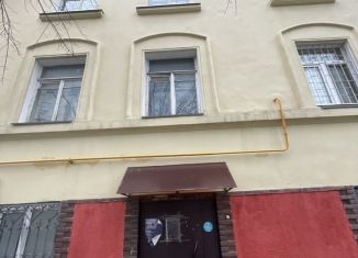 Продаю квартиру студию, 19 м2, Москва, улица Вавилова, 17А, ЮЗАО