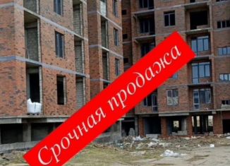 Продаю квартиру студию, 35 м2, Избербаш, улица Ушакова, 26