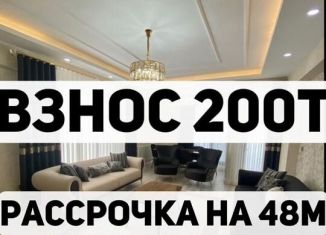 Продается квартира студия, 22 м2, Избербаш, улица Нахимова, 2