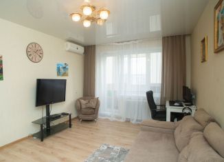 Продается 2-ком. квартира, 52.5 м2, Ульяновск, Новосондецкий бульвар, 12