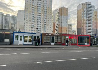 Сдам в аренду помещение свободного назначения, 20 м2, Санкт-Петербург, Окуловская улица