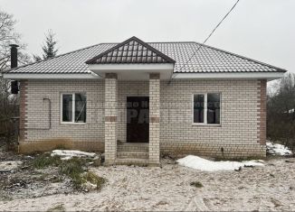 Продажа дома, 90 м2, Смоленск, Велижская улица, 8