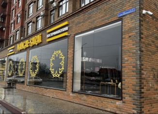 Сдаю помещение свободного назначения, 243 м2, Грозный, 2-й микрорайон, улица Субры Кишиевой, 9/3