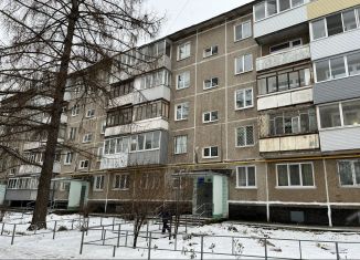 Аренда 2-комнатной квартиры, 45 м2, Пермский край, улица Сивкова, 1