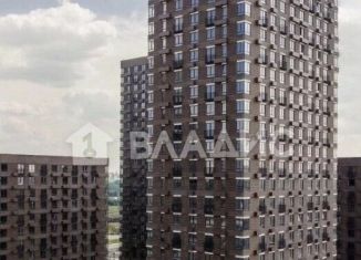 Продажа квартиры студии, 22.6 м2, Москва, Чкаловский бульвар, 6, СЗАО