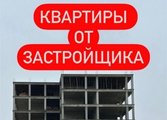 1-ком. квартира на продажу, 47.9 м2, Кизляр, Грозненская улица, 114/3