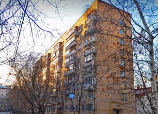 Продаю 1-ком. квартиру, 20.5 м2, Москва, метро Петровский парк, Мишина улица, 16