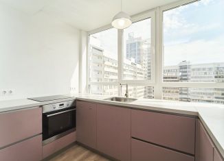 Продажа 2-комнатной квартиры, 91 м2, Краснодар, улица Будённого, 129, микрорайон Центральный