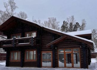 Сдается в аренду коттедж, 260 м2, Красноярск, Вольный проезд, 9с3