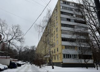 Двухкомнатная квартира на продажу, 45 м2, Москва, Байкальская улица, 35