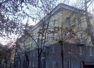 Продажа двухкомнатной квартиры, 47 м2, Уфа, Архитектурная улица, 8, Калининский район