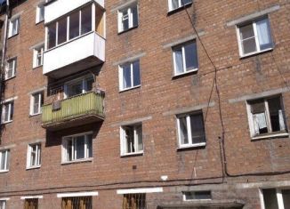 2-ком. квартира на продажу, 41.9 м2, Иркутск, Красноказачья улица, 48