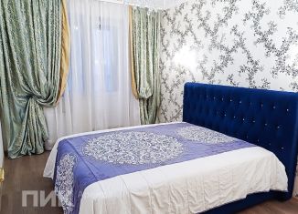 Сдается 3-ком. квартира, 82 м2, Санкт-Петербург, Туристская улица, 23к5