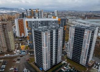 Продажа комнаты, 56.3 м2, Красноярский край, Аральская улица, 51