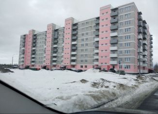 3-комнатная квартира на продажу, 70 м2, Архангельск, Карпогорская улица, 34