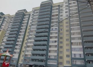 Продажа 3-ком. квартиры, 61.3 м2, Киров, Современная улица, 13