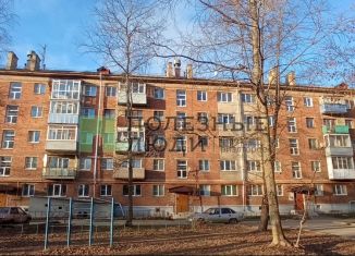 Продажа однокомнатной квартиры, 31 м2, Вологда, улица Можайского, 42, микрорайон Завокзальный