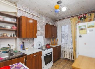 Продажа 3-ком. квартиры, 63 м2, Республика Башкортостан, Айская улица, 62