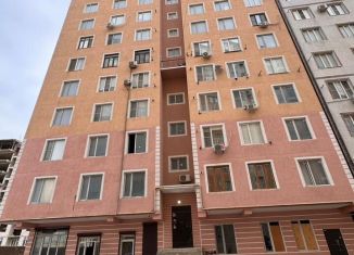 Продается двухкомнатная квартира, 65 м2, Махачкала, улица Эльзы Ибрагимовой, 5к15