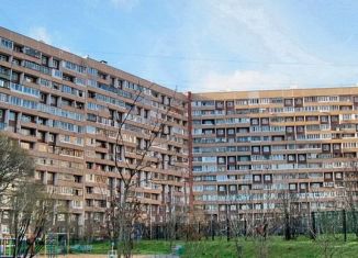 Продам 4-ком. квартиру, 93 м2, Москва, Зеленоград, к1131