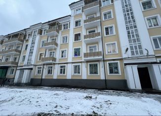 Продажа 3-ком. квартиры, 61.1 м2, Пермь, Уральская улица, 87, Мотовилихинский район