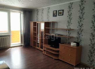 Продажа 1-ком. квартиры, 43 м2, Тюмень, улица Чернышевского, 2Ак1