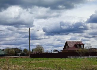 Продажа участка, 6.2 сот., село Онуфриево