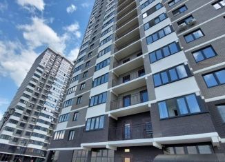 Продажа двухкомнатной квартиры, 45.3 м2, Краснодар, Адмиралтейский бульвар, 3к2, ЖК Дружный