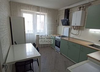 Продается 2-ком. квартира, 50 м2, станица Динская, Спортивная улица, 11