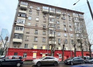 Продажа квартиры студии, 11.5 м2, Москва, метро Шелепиха, Шелепихинское шоссе, 17к1