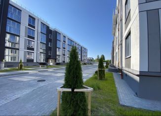 Продажа 2-комнатной квартиры, 60 м2, Калининград, улица Сержанта Мишина, 81к1