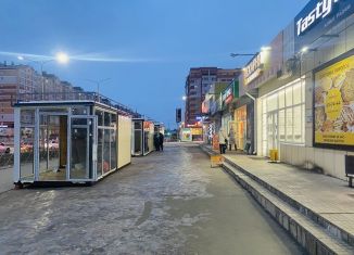 Сдам в аренду помещение свободного назначения, 13.4 м2, Йошкар-Ола, улица Петрова, 24Б, микрорайон Восточный