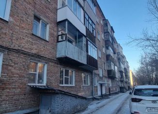 Продаю 2-ком. квартиру, 44.9 м2, Красноярский край, Красномосковская улица, 38