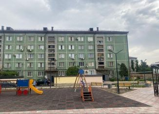 Продается трехкомнатная квартира, 68.7 м2, Дагестан, улица Стояна Джорова, 5