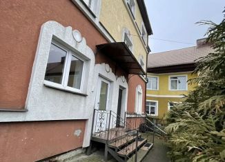 Продажа 4-ком. квартиры, 123.1 м2, Калининградская область, Школьная улица, 17А