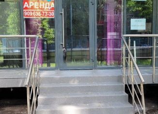 Сдаю в аренду помещение свободного назначения, 21.5 м2, Москва, Волгоградский проспект