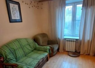 Сдается двухкомнатная квартира, 40 м2, Москва, улица Багрицкого, 53