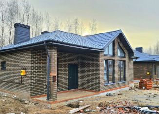 Продам дом, 126 м2, коттеджный поселок Шигали Премиум, Победная улица