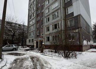 Продаю 2-комнатную квартиру, 52 м2, Тула, улица Клары Цеткин, 5к3, Советский территориальный округ