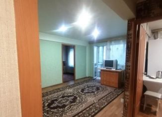 Продается 2-комнатная квартира, 44.5 м2, Омск, улица Мамина-Сибиряка, 24