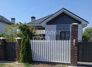 Продаю дом, 93.7 м2, Краснодарский край, улица Трудящихся