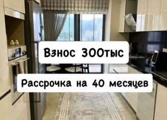 2-ком. квартира на продажу, 67 м2, Дагестан, улица П.И. Чайковского