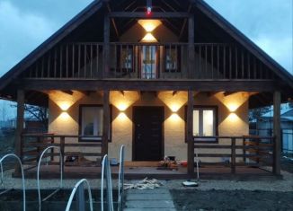 Дом на продажу, 82 м2, деревня Дубровка