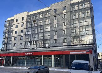 Продажа 2-ком. квартиры, 50.3 м2, Тверь, посёлок Химинститута, 9А